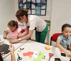 Održana još jedna radionica za djecu u Gradskoj knjižnici i čitaonici Slatina