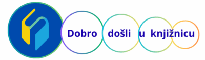 Dobro došli u knjižnicu-white Dobro došli u knjižnicu-white