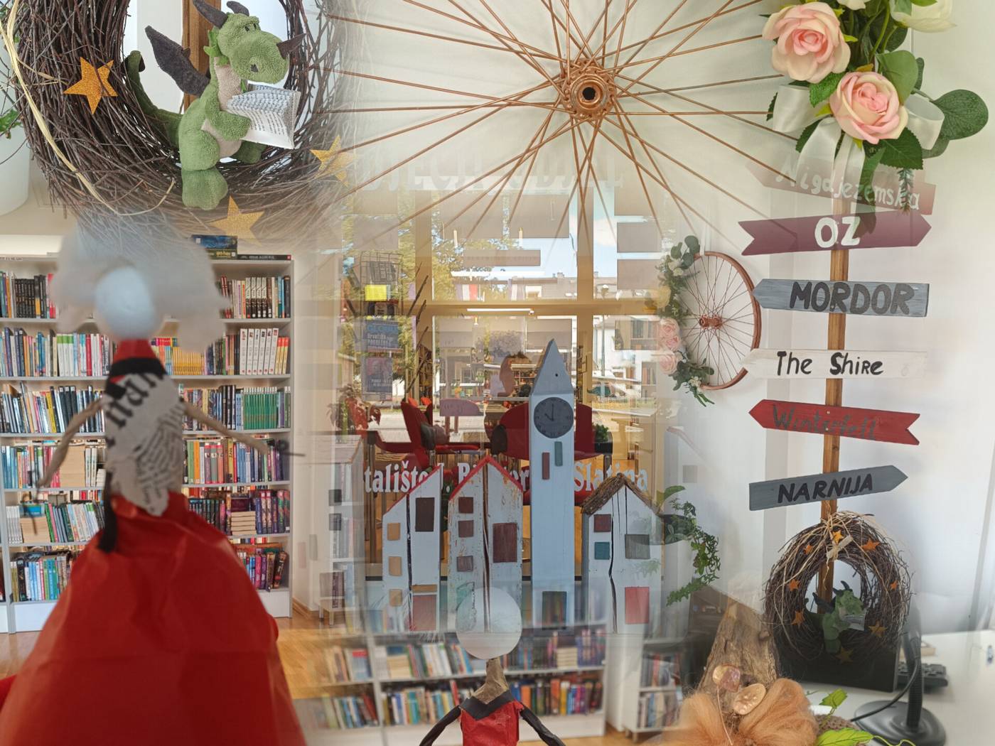 Knjižnica Viktora Žmegača Slatina (7)